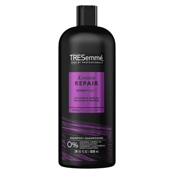 🔮3/$15 TRESemme Keratin Repair Shampoo - Picture 4 of 8